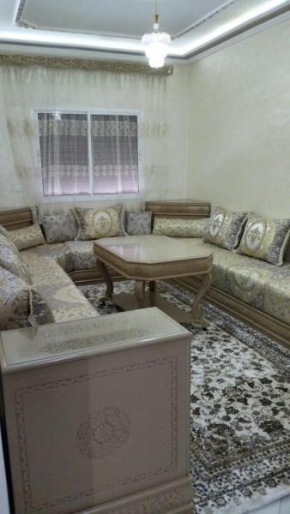 Appart Nour
